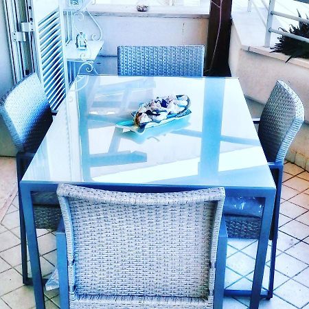 My Little House Apartment Monte Argentario Luaran gambar
