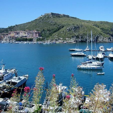 My Little House Apartment Monte Argentario Luaran gambar