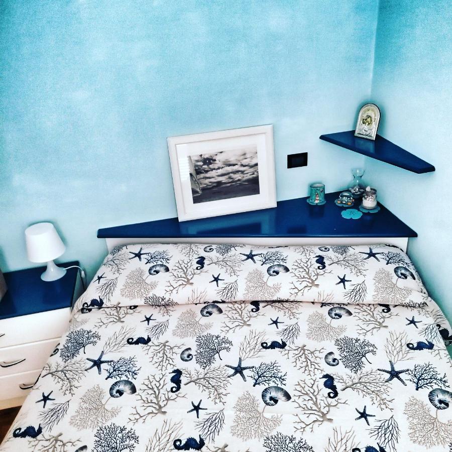 My Little House Apartment Monte Argentario Luaran gambar