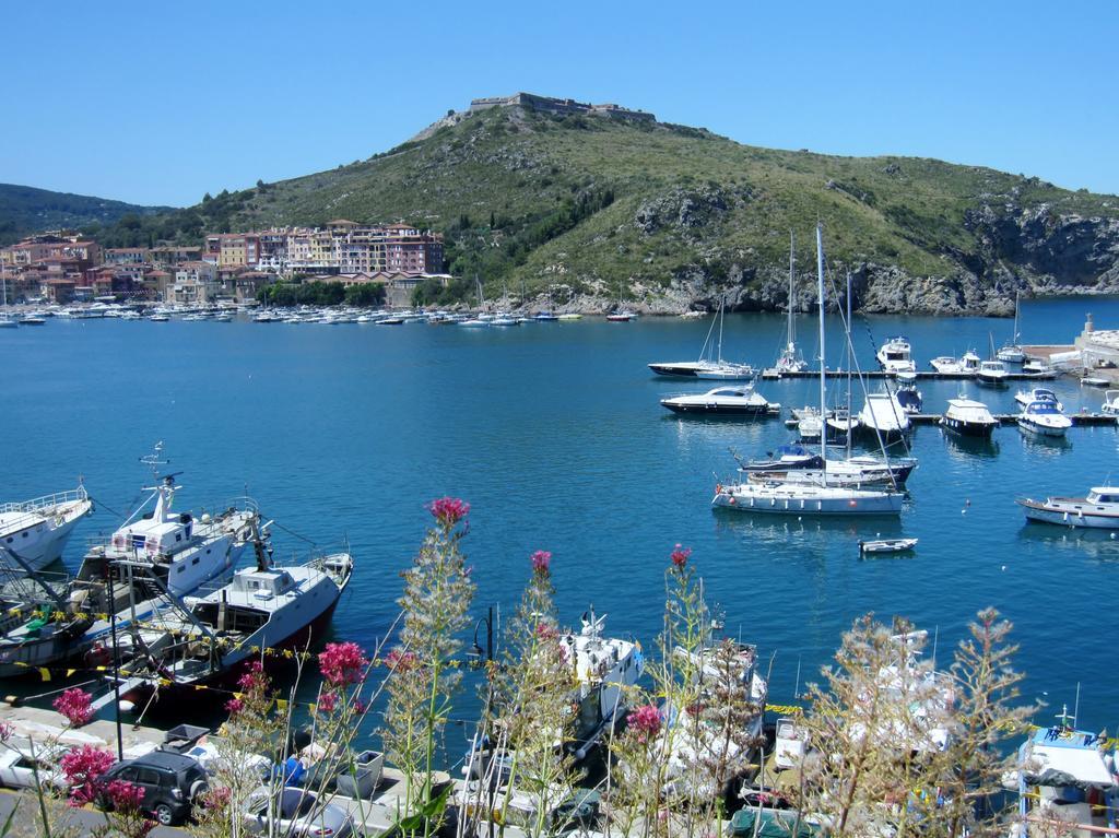 My Little House Apartment Monte Argentario Luaran gambar