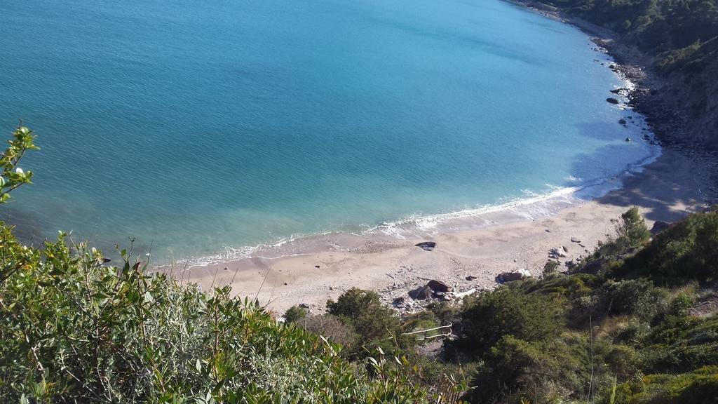 My Little House Apartment Monte Argentario Luaran gambar