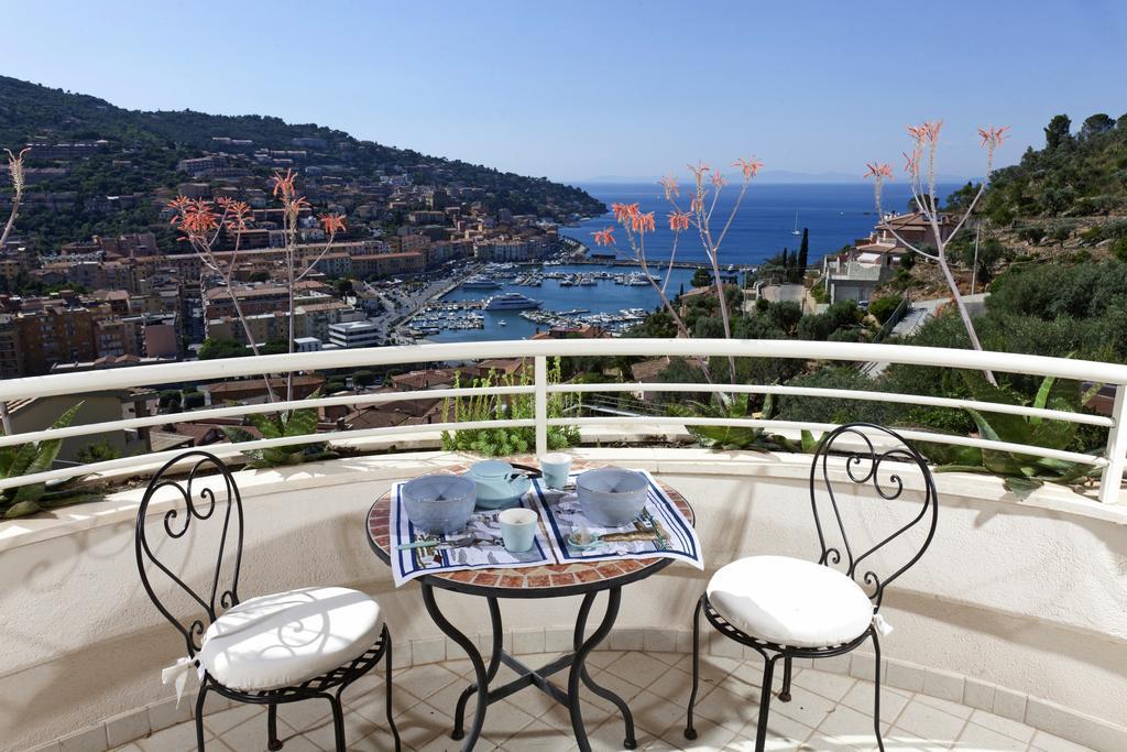 My Little House Apartment Monte Argentario Luaran gambar