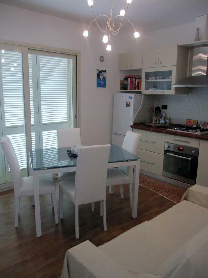 My Little House Apartment Monte Argentario Luaran gambar